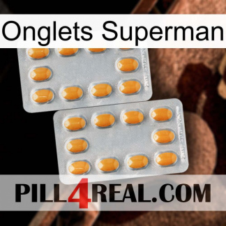 Superman Tabs cialis4